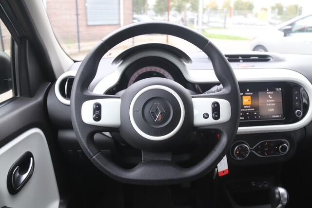 Renault TWINGO Z.E. R80 Intens, Carplay, Cruise, Airco, SOH 94%