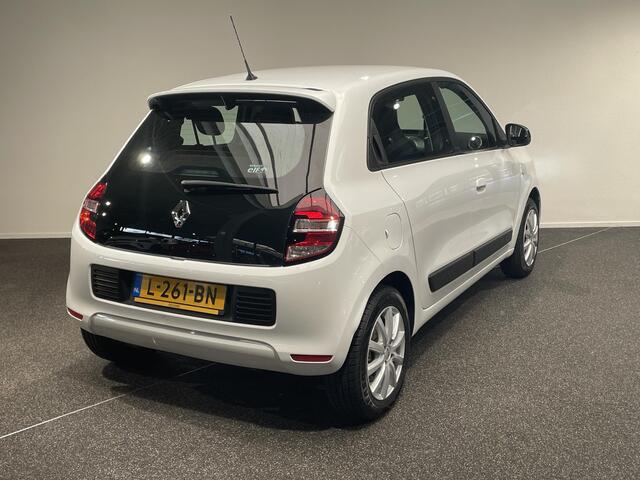 Renault TWINGO 1.0 SCe Limited Automaat | Airco | Bluetooth
