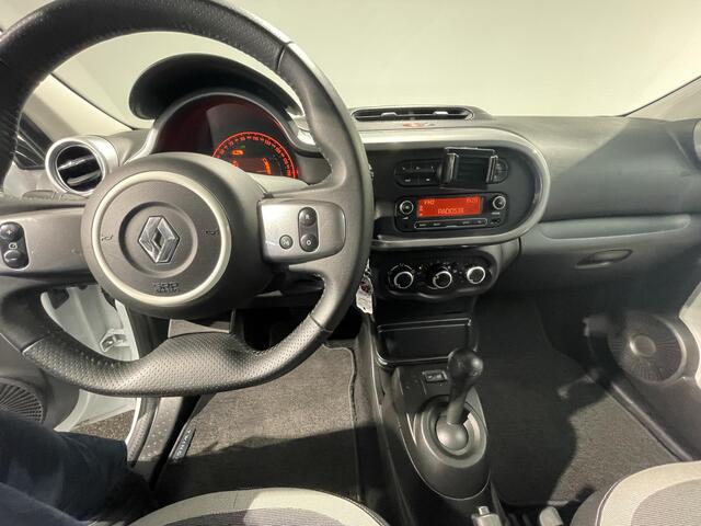 Renault TWINGO 1.0 SCe Limited Automaat | Airco | Bluetooth