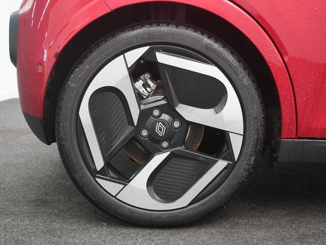 Renault TWINGO urban range techno 27.5 kWh - Demo -