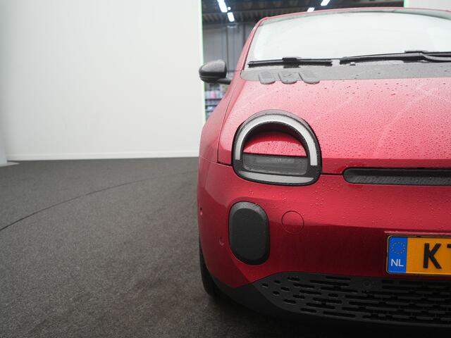 Renault TWINGO urban range techno 27.5 kWh - Demo -