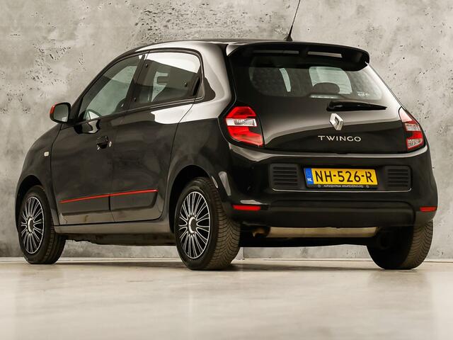Renault TWINGO 1.0 SCe Collection (AIRCO, ELEK RAMEN, CRUISE, SPORTSTOELEN, NIEUWE APK, NIEUWSTAAT)