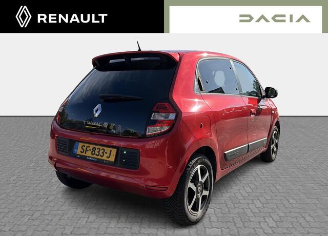 Renault TWINGO 1.0 SCe Limited