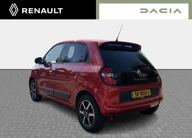 Renault TWINGO 1.0 SCe Limited