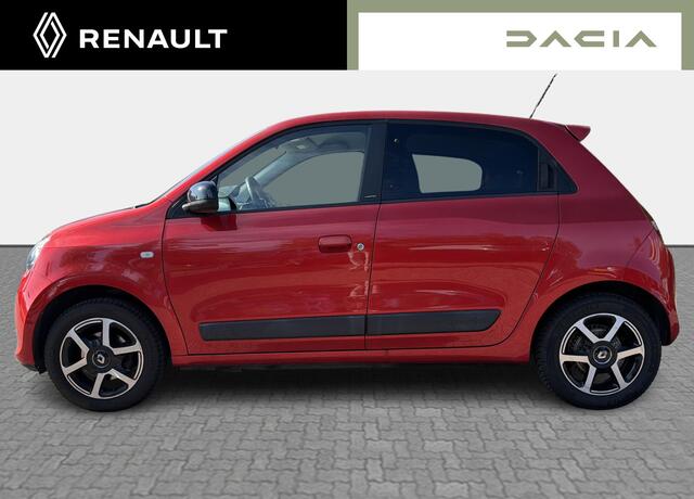 Renault TWINGO 1.0 SCe Limited