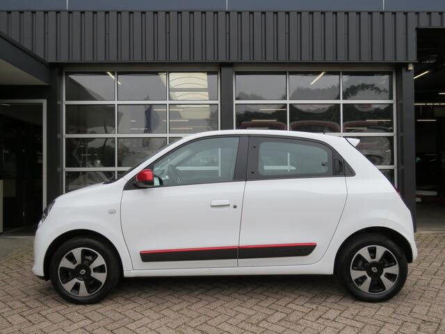 Renault TWINGO 1.0 SCE COLLECTION / Airco /