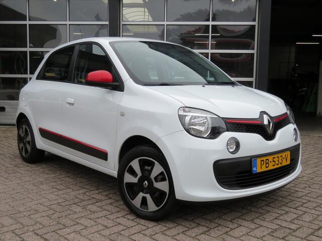 Renault TWINGO 1.0 SCE COLLECTION / Airco /