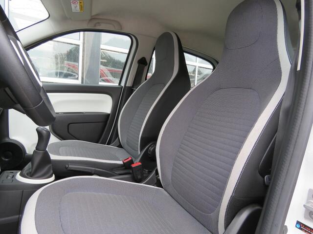 Renault TWINGO 1.0 SCE COLLECTION / Airco /