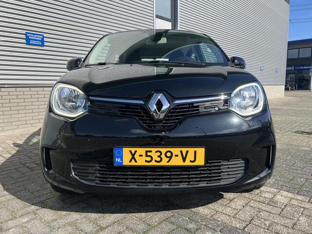 Renault TWINGO 1.0 SCe Intens | Achterwielaandrijving | Airconditioning | Elektrische Ramen