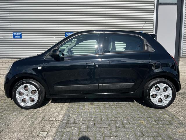 Renault TWINGO 1.0 SCe Intens | Achterwielaandrijving | Airconditioning | Elektrische Ramen