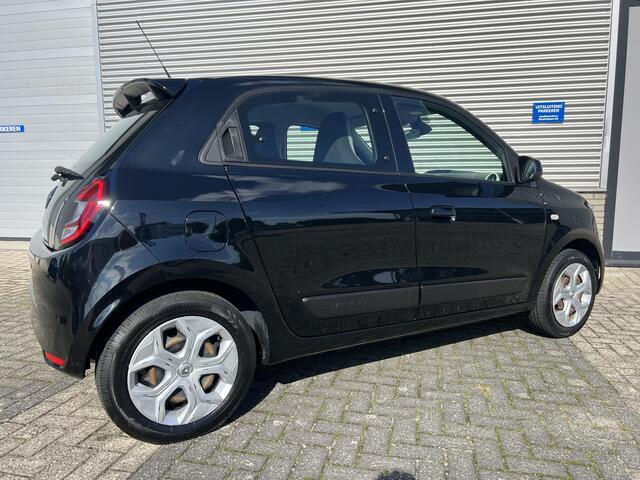 Renault TWINGO 1.0 SCe Intens | Achterwielaandrijving | Airconditioning | Elektrische Ramen