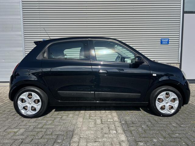 Renault TWINGO 1.0 SCe Intens | Achterwielaandrijving | Airconditioning | Elektrische Ramen