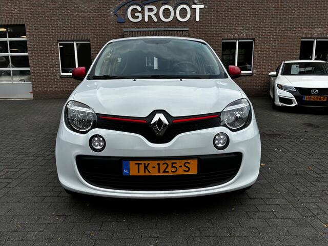 Renault TWINGO 1.0 SCE COLLECTION