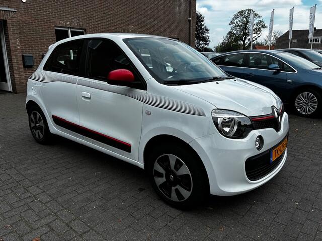 Renault TWINGO 1.0 SCE COLLECTION
