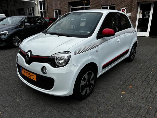 Renault TWINGO 1.0 SCE COLLECTION