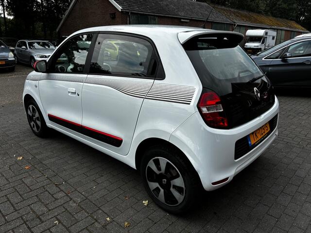 Renault TWINGO 1.0 SCE COLLECTION