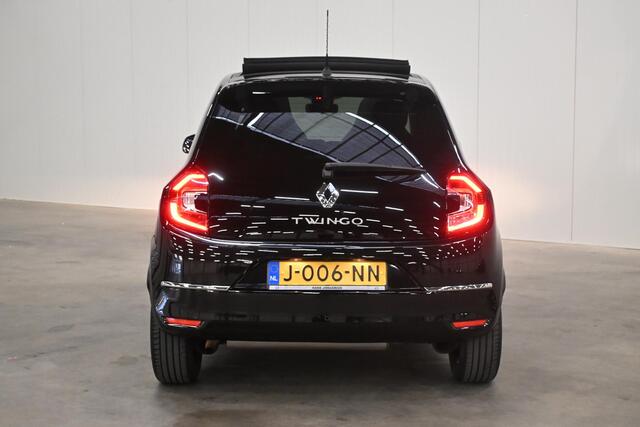 Renault TWINGO SCe 75 Intens | SCHUIFDAK | CAMERA | APPLECARPLAY/ANDROIDAUTO | CRUISE CONTROL | CLIMATE CONTROL | PDC | LMV