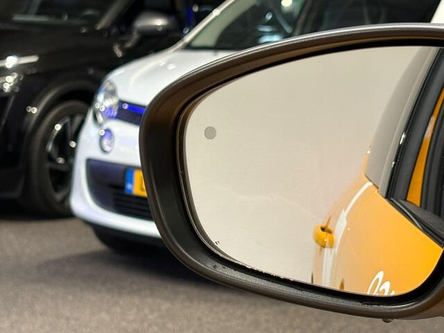 Renault TWINGO urban range techno 27.5 kWh | Demo | Camera | Navigatie | Stoelverwarming |