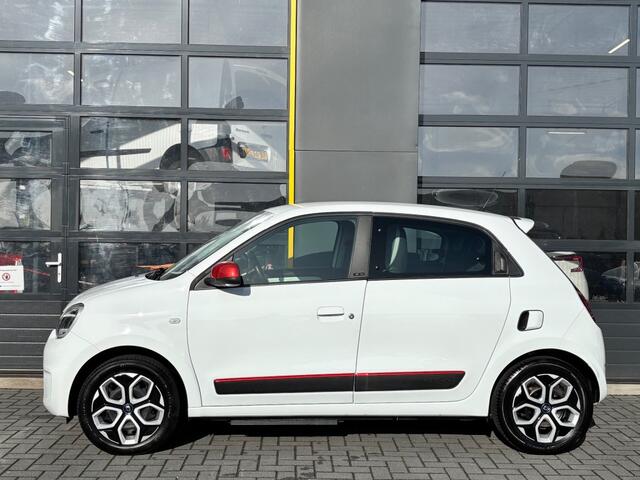 Renault TWINGO Z.E. R80 E -Tech Collection Dealer Onderhouden Apple Carplay / Anroid Auto