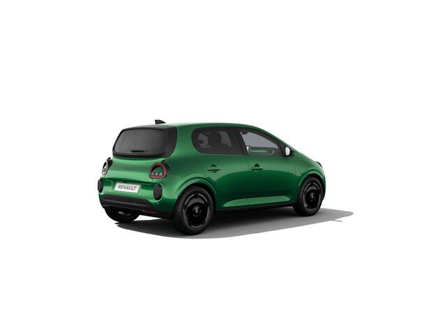 Renault TWINGO Techno | Achteruitrijcamera | LED-achterlichten | LED-dagrijverlichting met specifiek vormgegeven lichtsignatuur