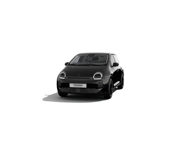 Renault TWINGO Techno | Achteruitrijcamera | LED-achterlichten | LED-dagrijverlichting met specifiek vormgegeven lichtsignatuur