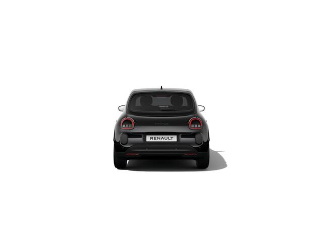 Renault TWINGO Techno Urban range | Achteruitrijcamera | LED-achterlichten | LED-dagrijverlichting met specifiek vormgegeven lichtsignatuur