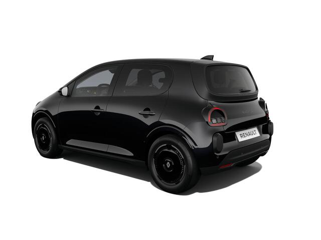 Renault TWINGO Techno | Achteruitrijcamera | LED-achterlichten | LED-dagrijverlichting met specifiek vormgegeven lichtsignatuur