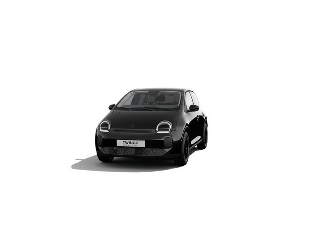 Renault TWINGO Techno | Achteruitrijcamera | LED-achterlichten | LED-dagrijverlichting met specifiek vormgegeven lichtsignatuur