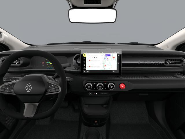 Renault TWINGO Techno | Achteruitrijcamera | LED-achterlichten | LED-dagrijverlichting met specifiek vormgegeven lichtsignatuur