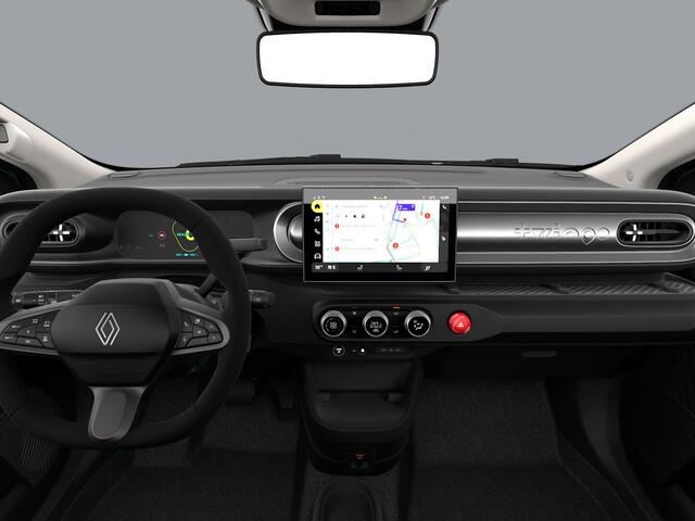 Renault TWINGO Techno | Achteruitrijcamera | LED-achterlichten | LED-dagrijverlichting met specifiek vormgegeven lichtsignatuur
