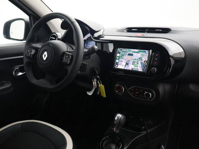 Renault TWINGO Z.E. R80 E-TECH OPEN DAK SÉRIE LIMITÉE URBAN NIGHT + | 94% SOH | CARPLAY | STOELVERW. | 22 kWh