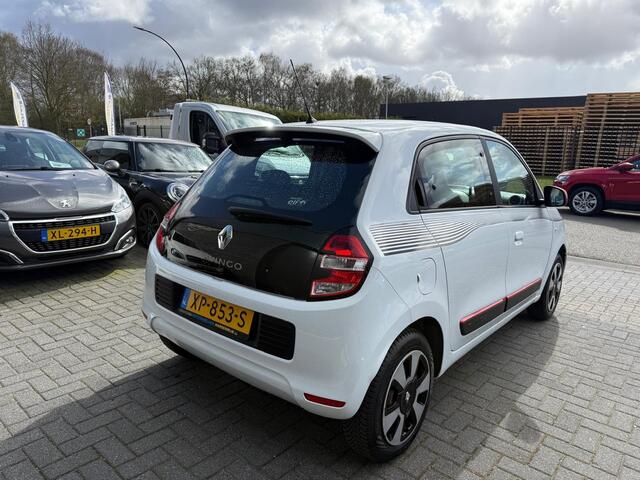 Renault TWINGO 1.0 SCe Collection | 1E EIGENAAR | 3/6/12MND GARANTIE | AUTOMAAT | AIRCO | BLUETOOTH | ELECRAMEN |