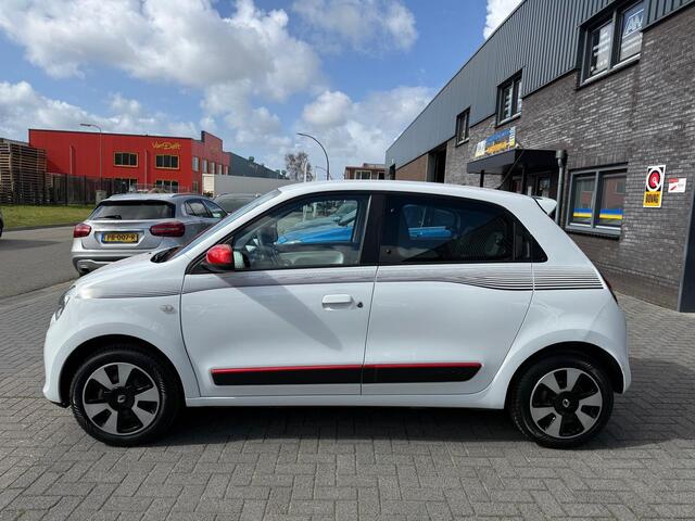 Renault TWINGO 1.0 SCe Collection | 1E EIGENAAR | 3/6/12MND GARANTIE | AUTOMAAT | AIRCO | BLUETOOTH | ELECRAMEN |