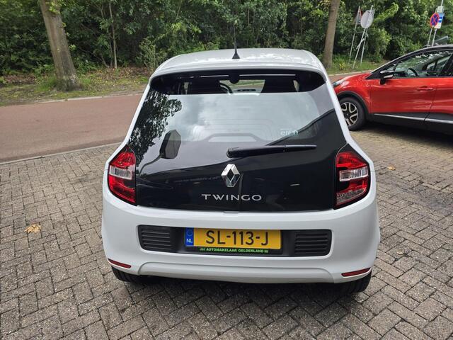 Renault TWINGO 1.0 SCe Collection | 2E EIGENAAR |3/6 OF 12MND GARANTIE | AIRCO | ELEC RAMEN | NW APK |