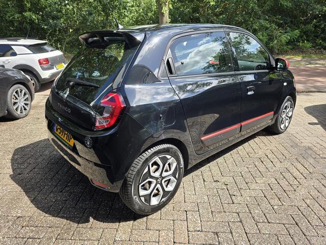 Renault TWINGO 1.0 SCe Collection | 2E EIGENAAR |3/6 OF 12MND GARANTIE | CRUISE | AIRCO | NIEUWE APK |