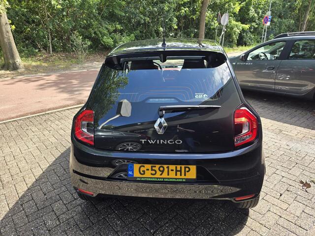 Renault TWINGO 1.0 SCe Collection | 2E EIGENAAR |3/6 OF 12MND GARANTIE | CRUISE | AIRCO | NIEUWE APK |