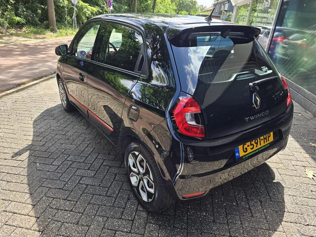 Renault TWINGO 1.0 SCe Collection | 2E EIGENAAR |3/6 OF 12MND GARANTIE | CRUISE | AIRCO | NIEUWE APK |