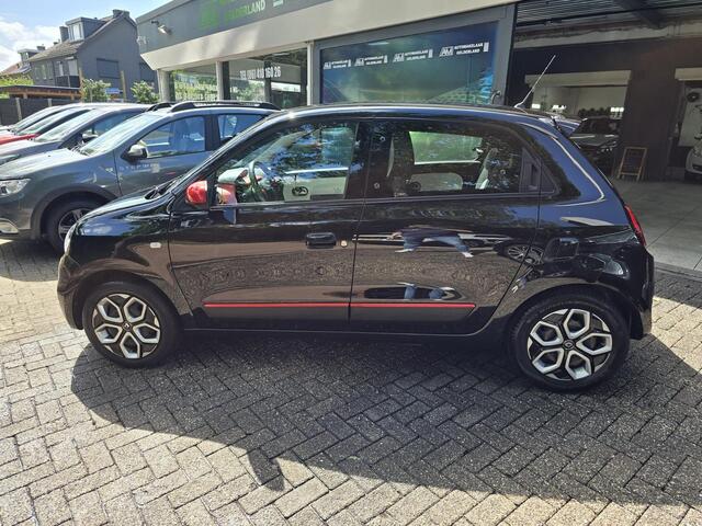 Renault TWINGO 1.0 SCe Collection | 2E EIGENAAR |3/6 OF 12MND GARANTIE | CRUISE | AIRCO | NIEUWE APK |
