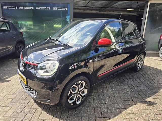Renault TWINGO 1.0 SCe Collection | 2E EIGENAAR |3/6 OF 12MND GARANTIE | CRUISE | AIRCO | NIEUWE APK |