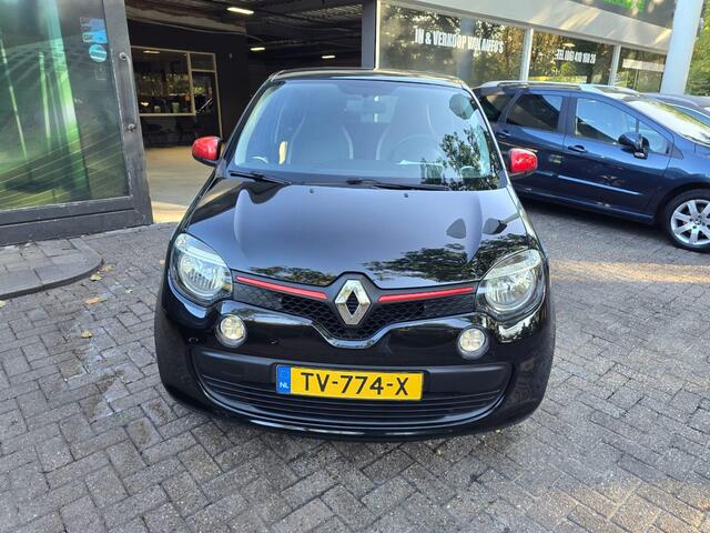 Renault TWINGO 1.0 SCe Collection | 1E EIGENAAR | 3/6 OF 12MND GARANTIE | AIRCO | ELEC PAKKET |