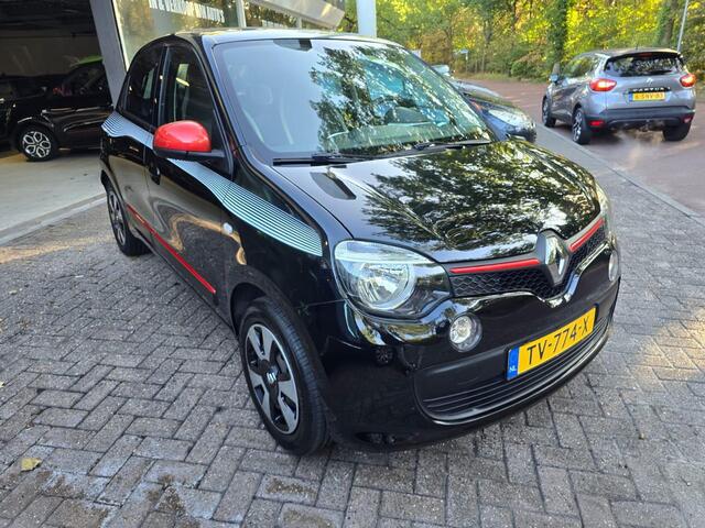 Renault TWINGO 1.0 SCe Collection | 1E EIGENAAR | 3/6 OF 12MND GARANTIE | AIRCO | ELEC PAKKET |