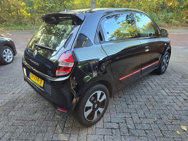 Renault TWINGO 1.0 SCe Collection | 1E EIGENAAR | 3/6 OF 12MND GARANTIE | AIRCO | ELEC PAKKET |