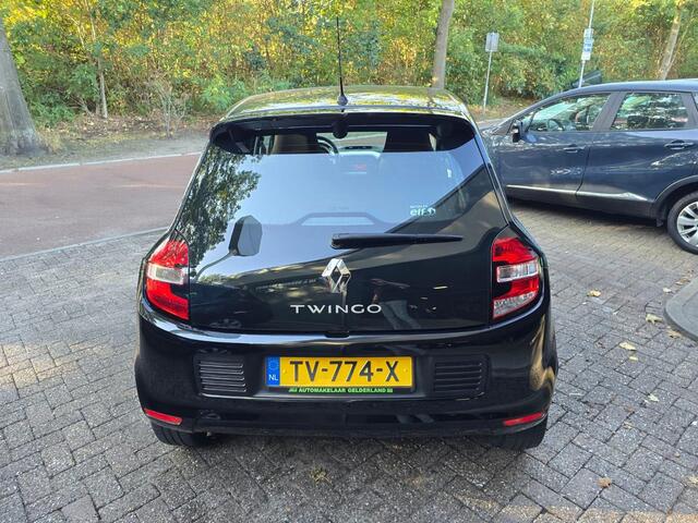 Renault TWINGO 1.0 SCe Collection | 1E EIGENAAR | 3/6 OF 12MND GARANTIE | AIRCO | ELEC PAKKET |