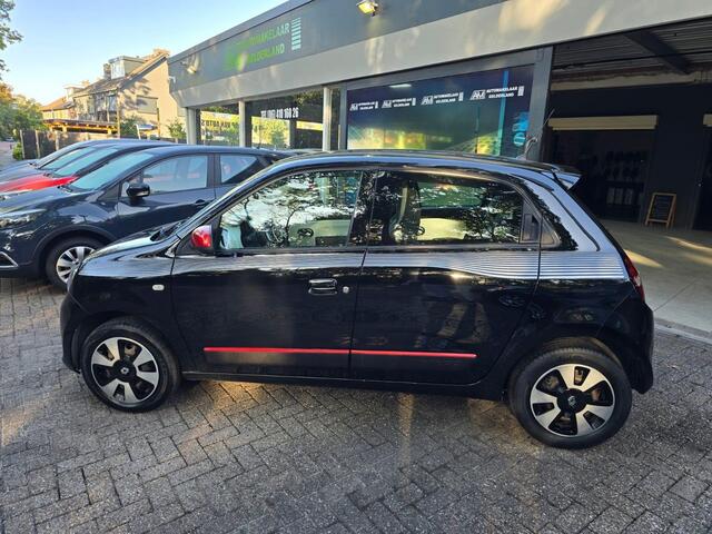 Renault TWINGO 1.0 SCe Collection | 1E EIGENAAR | 3/6 OF 12MND GARANTIE | AIRCO | ELEC PAKKET |