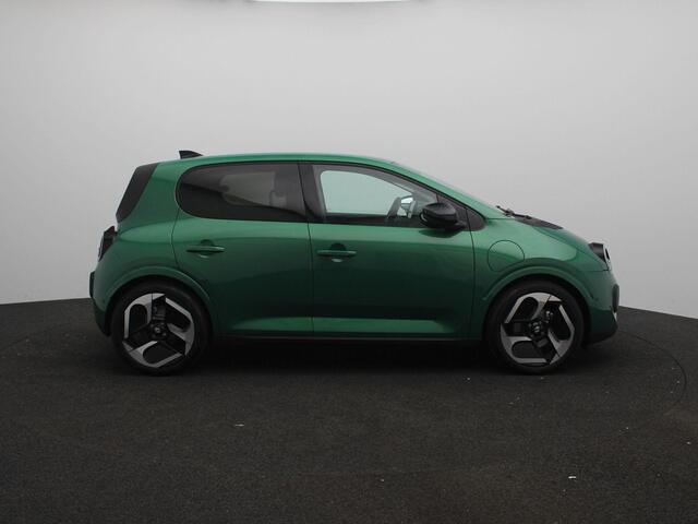 Renault TWINGO urban range techno 27.5 kWh | Demo | Pack Privilège | 18" lichtmetalen velgen 'Reverso noir diamantée' | Adaptive cruise control met stop & go | OpenR link infotainmentsysteem met Google integratie |