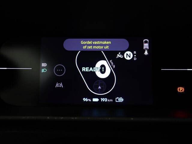 Renault TWINGO urban range techno 27.5 kWh | Demo | Pack Privilège | 18" lichtmetalen velgen 'Reverso noir diamantée' | Adaptive cruise control met stop & go | OpenR link infotainmentsysteem met Google integratie |