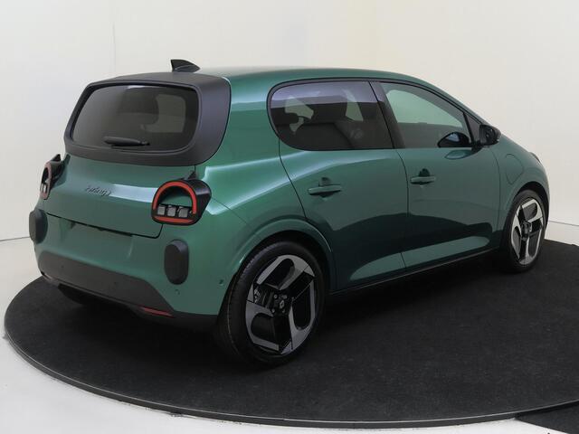 Renault TWINGO urban range techno 27.5 kWh | Pack Privilège | 18 Inch LM Velgen | DEMO| Beschikbaar v.a. Januari 2027 |
