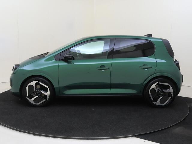 Renault TWINGO urban range techno 27.5 kWh | Pack Privilège | 18 Inch LM Velgen | DEMO| Beschikbaar v.a. Januari 2027 |