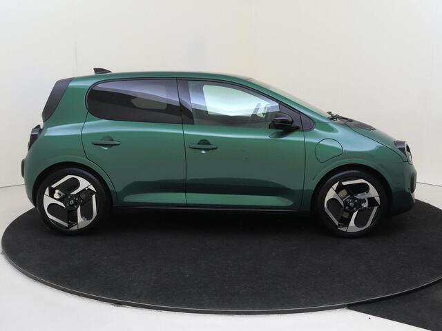 Renault TWINGO urban range techno 27.5 kWh | Pack Privilège | 18 Inch LM Velgen | DEMO| Beschikbaar v.a. Januari 2027 |