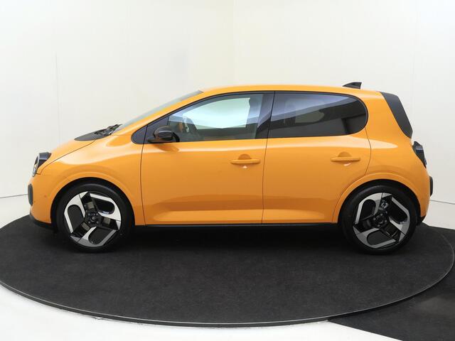 Renault TWINGO urban range techno 27.5 kWh | Pack Privilege | 18 Inch LM Velgen | DEMO | Beschikbaar v.a. November 2026